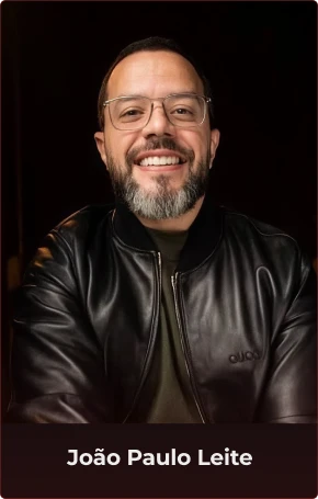João Paulo Leite