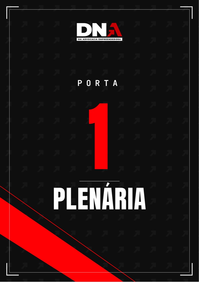 Placa de porta