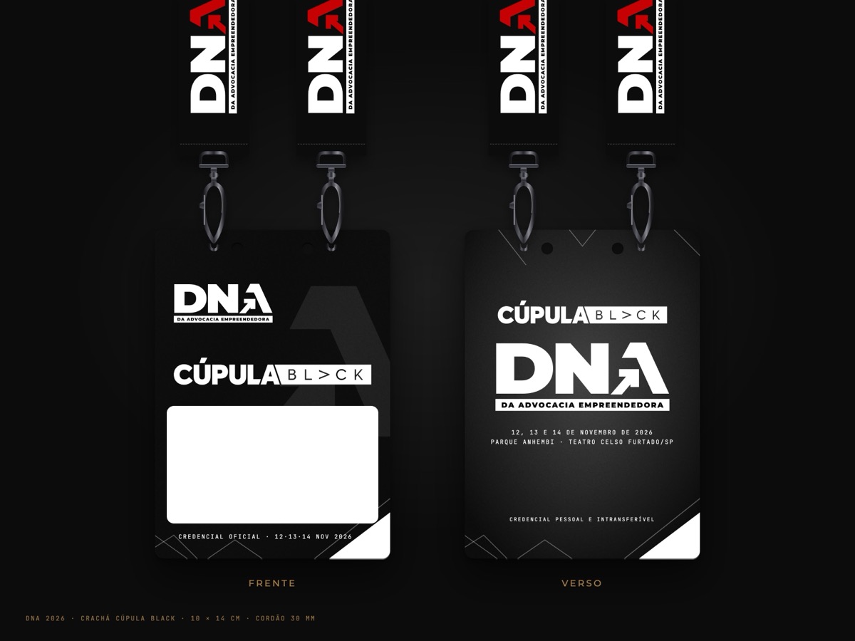 Mockup · Cúpula Black