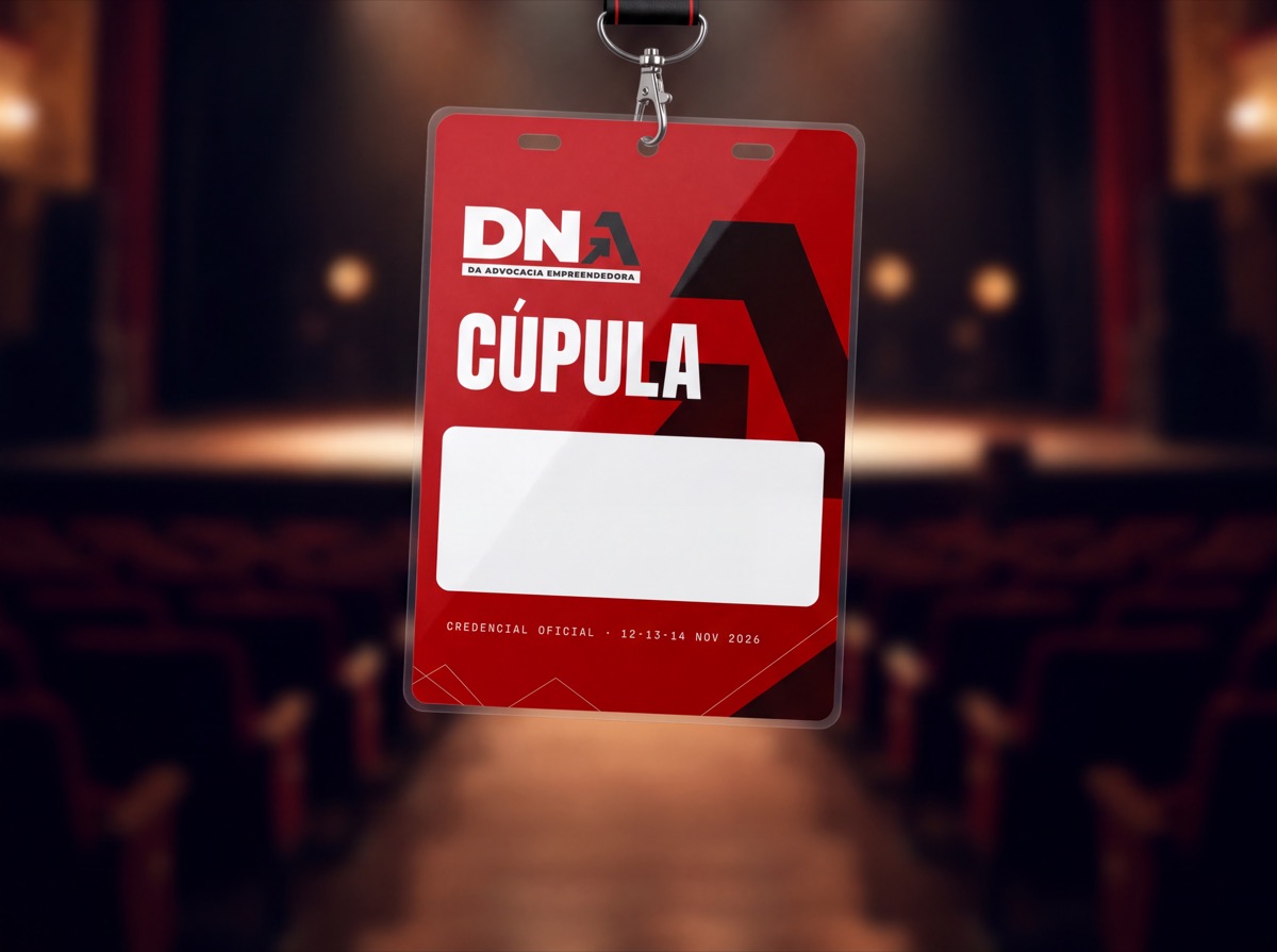 Mockup · Cúpula com cordão
