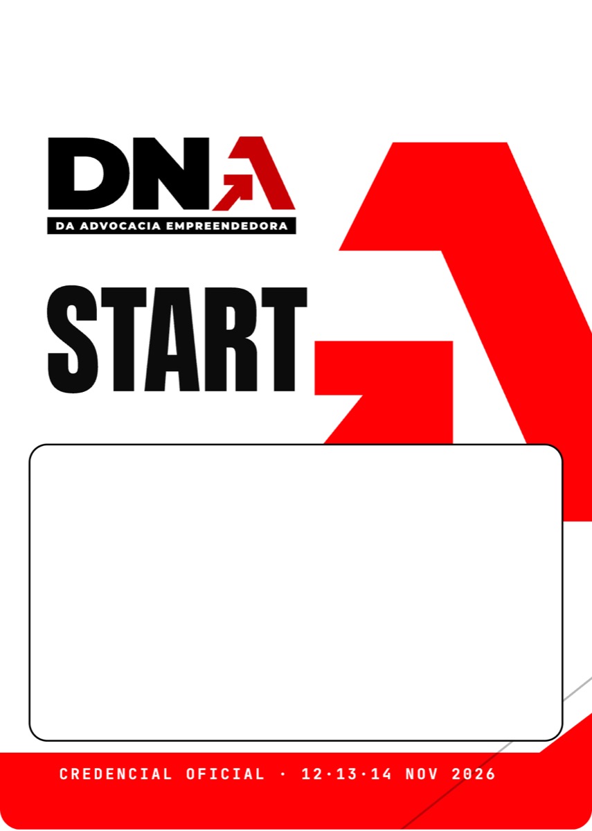 Start · branco + vermelho