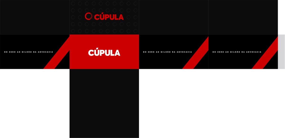 Caixa · faca