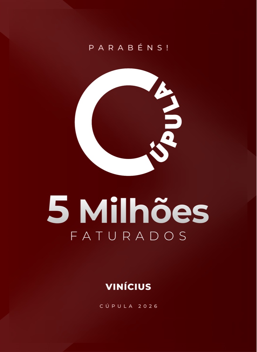 Cúpula 5M · M
